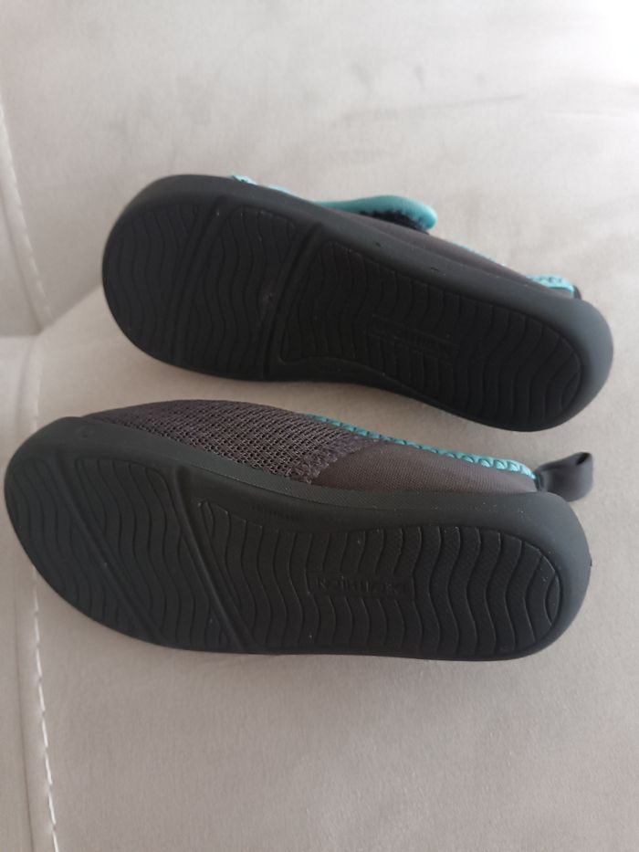 Chaussons enfant - photo numéro 2