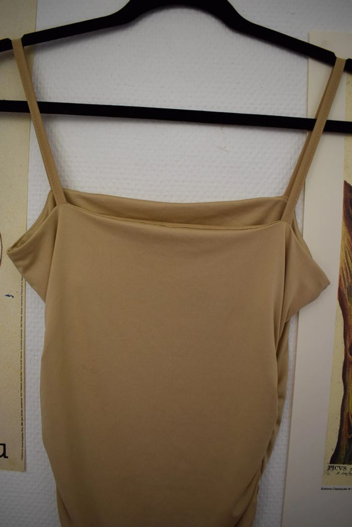 mini robe de soirée - photo numéro 4