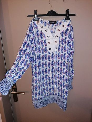 Robe femme ou tunique