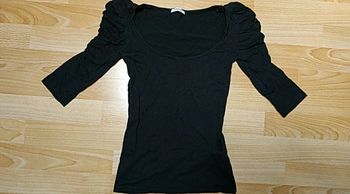 T-shirt Pimkie basique taille XS