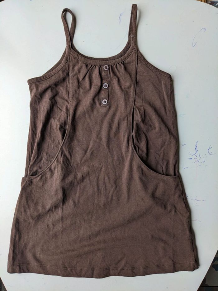 Robe d'été