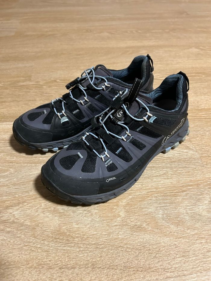 AKU chaussures de marche