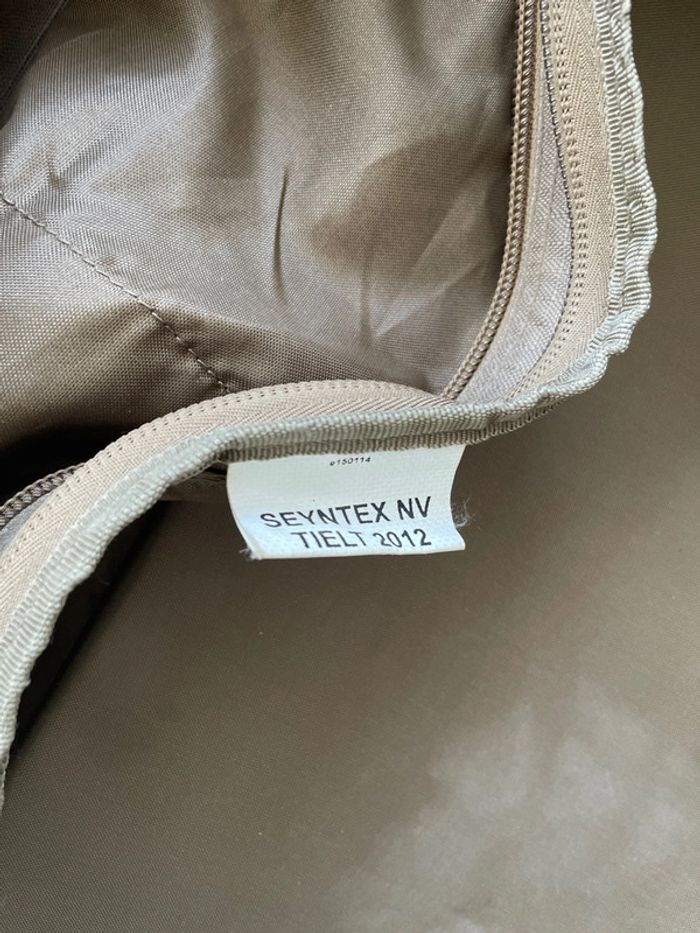 Grand sac militaire - photo numéro 6