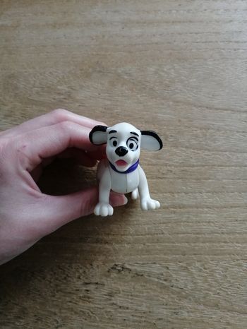 Figurine 101 dalmatiens