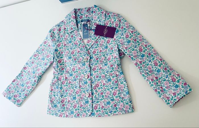 Veste Liberty Jacadi - photo numéro 3