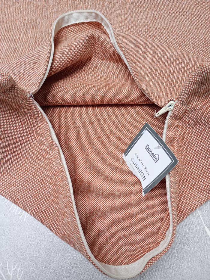 Housses coussins - photo numéro 6