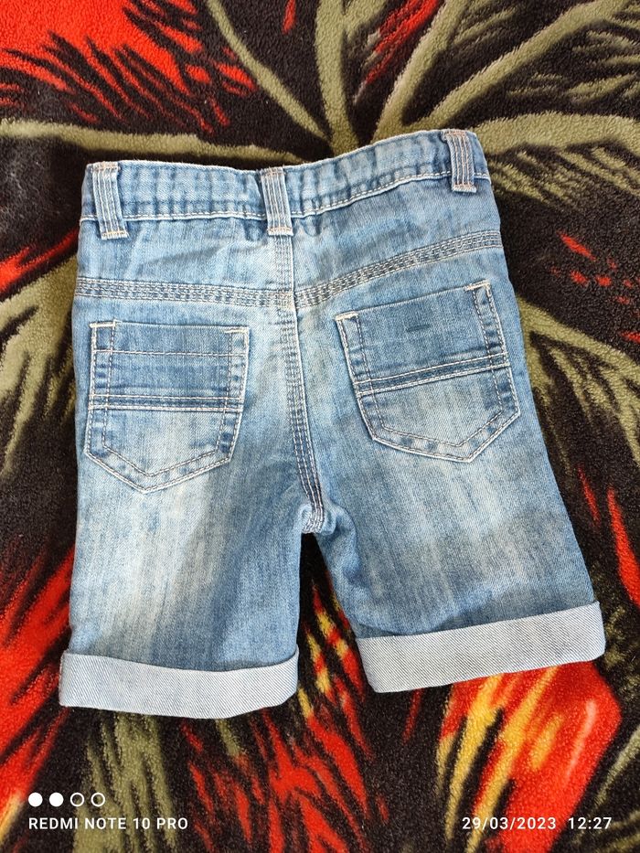 short - photo numéro 2