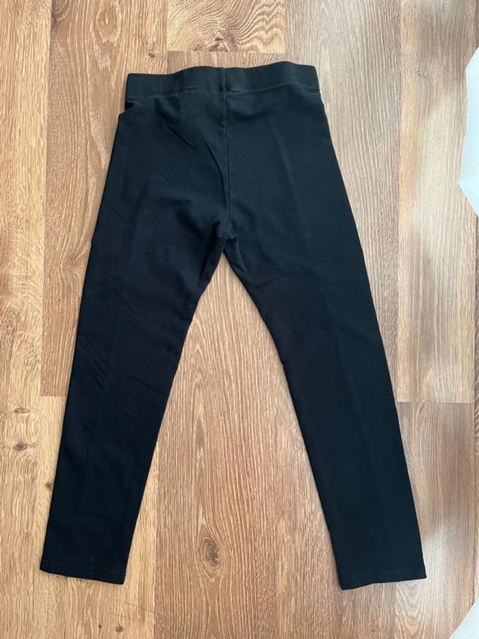 Legging H&M fille 6-7 ans - photo numéro 4