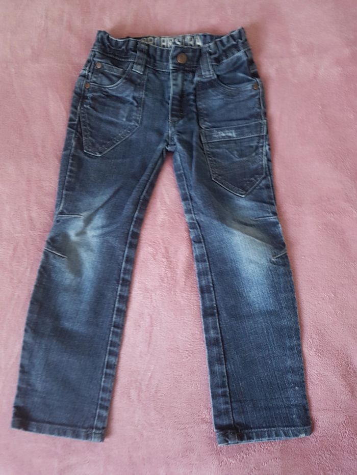 Jean garçon 5 ans Orchestra - photo numéro 3