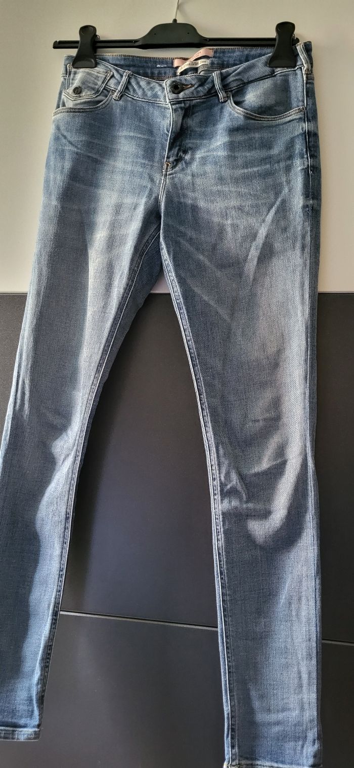 Jeans - photo numéro 3