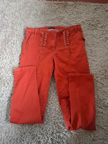 Jean femme breal taille 42