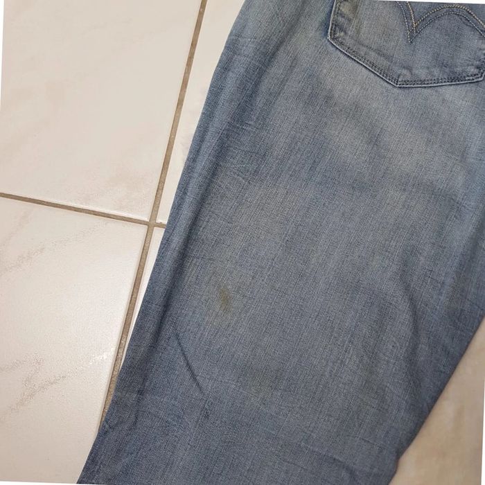 Jean Levi's 524 Skinny Bleu Clair - photo numéro 14
