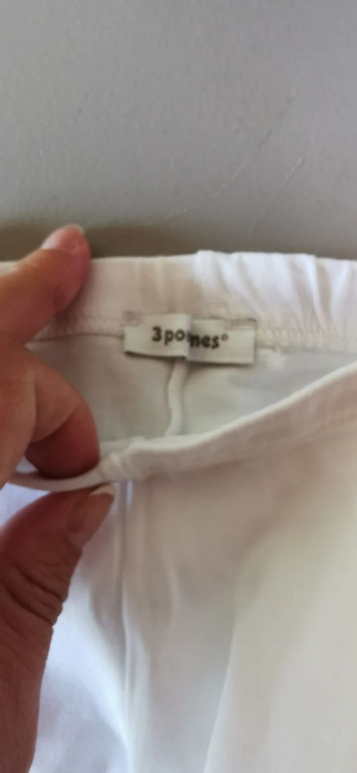 Legging 1 mois - photo numéro 3