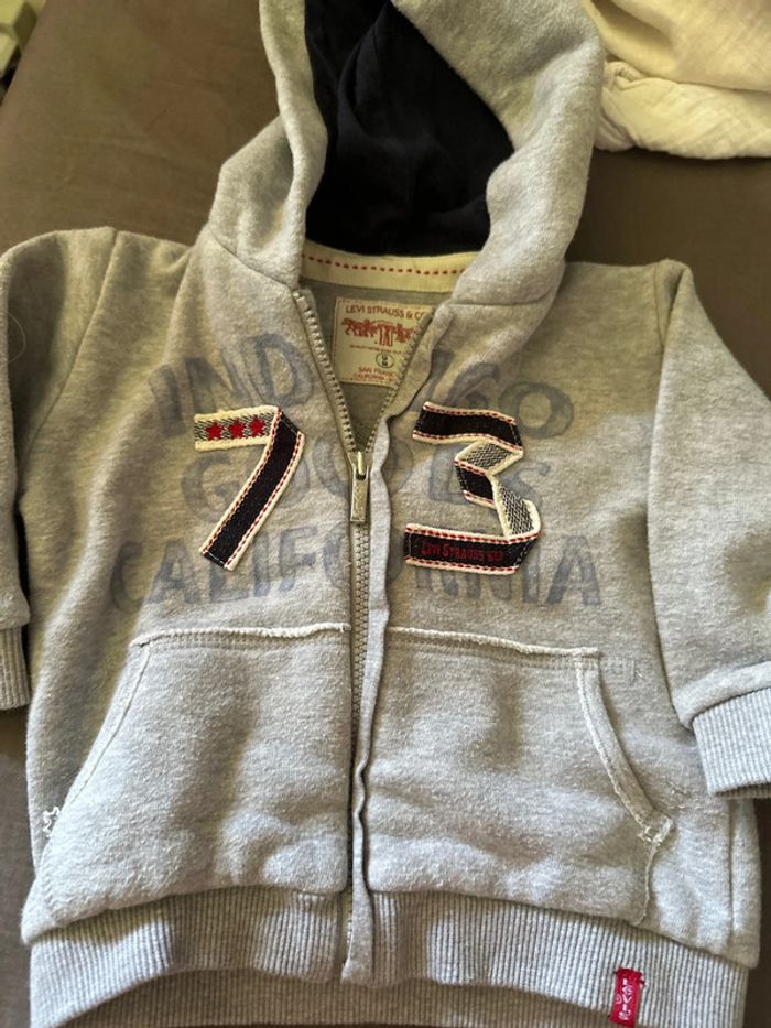 Training Lévis 9m - photo numéro 3