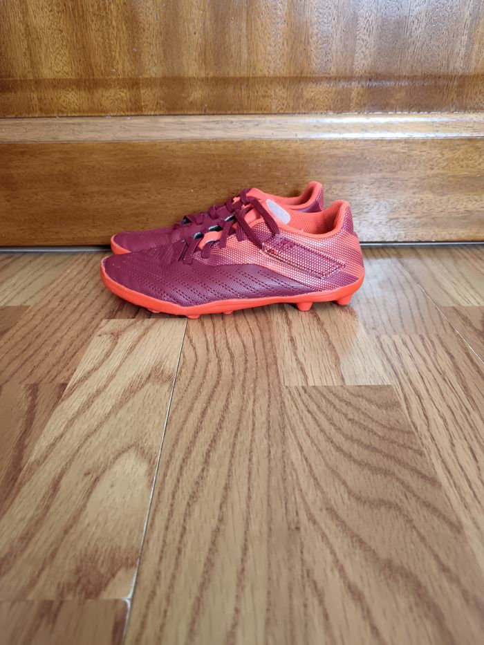 Chaussures foot/rugby Kipsta 30