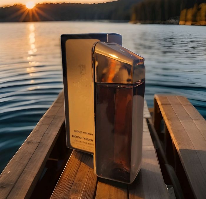 Replique parfum Paco Rabanne neuf avec étiquettes 🏷 - photo numéro 3