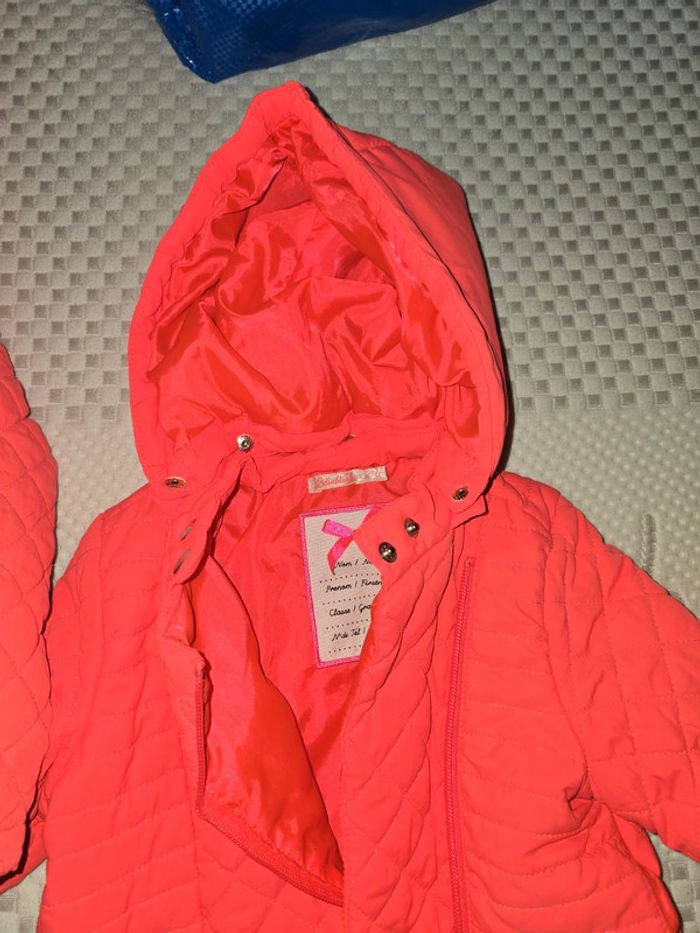 Vestes billieblush - photo numéro 10