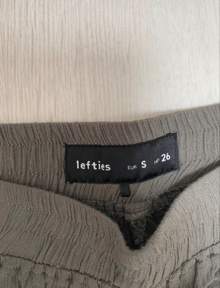 Pantalon fluide - photo numéro 2