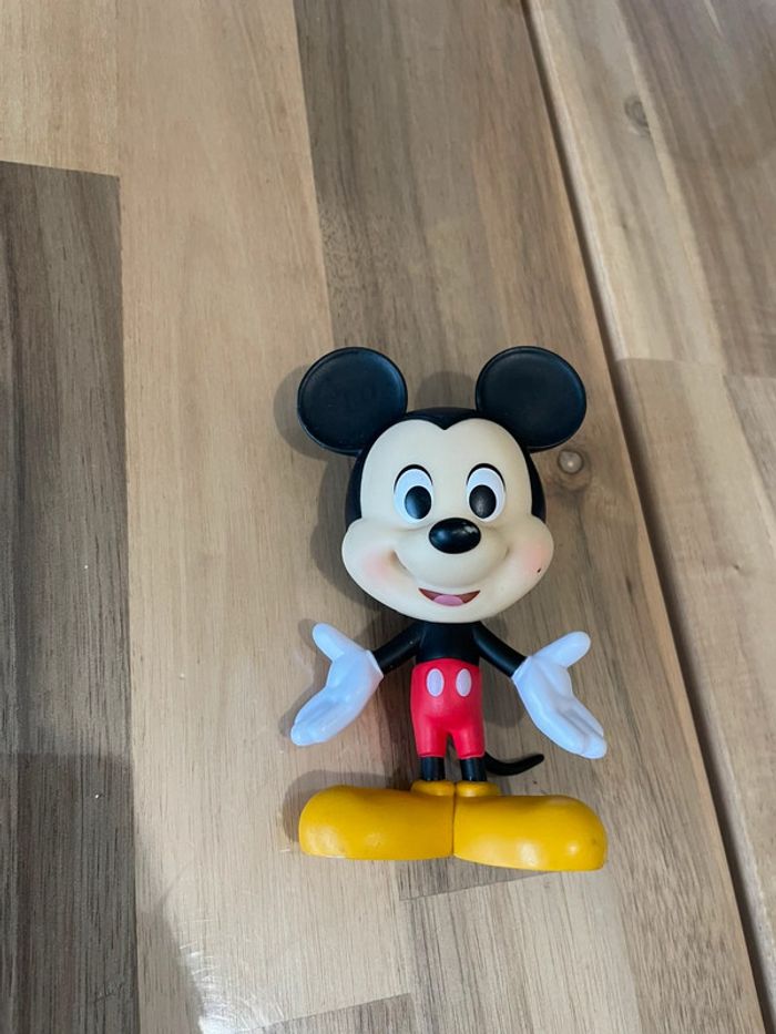 Figurine Mickey - photo numéro 2