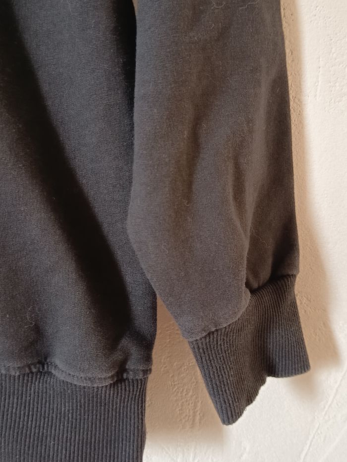 Sweat comme des garçons. - photo numéro 9