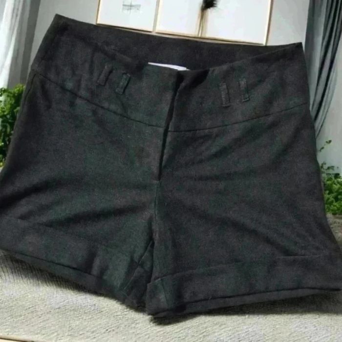 Short noir 🌹38🌹