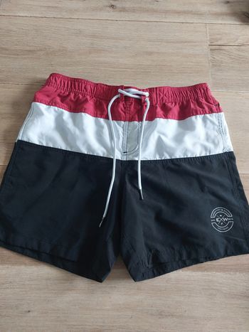 Short de bain taille M EagleWood