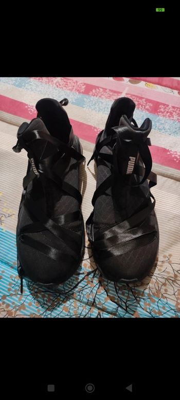 Baskets Puma Fierce rope P 37