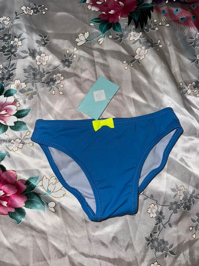 maillot de bain fille