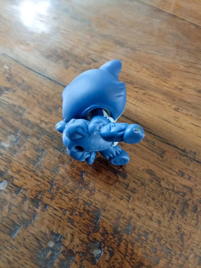 Petshop husky - photo numéro 3