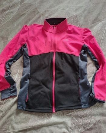 Veste de sport