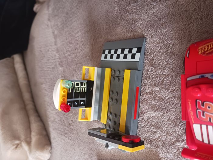 lego junior - photo numéro 5