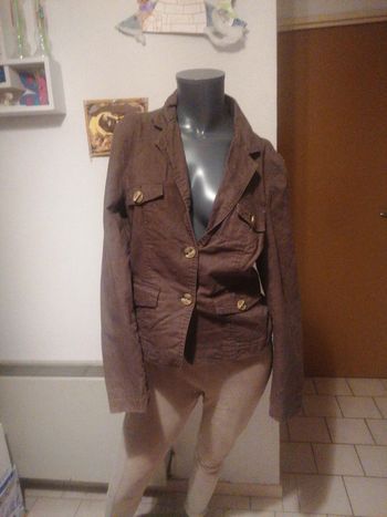 Veste taille 42
