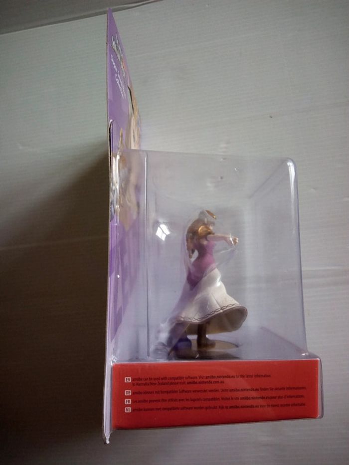 Amiibo Zelda - photo numéro 4