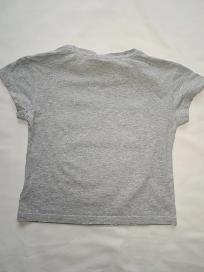 T-shirt spiderman - photo numéro 4