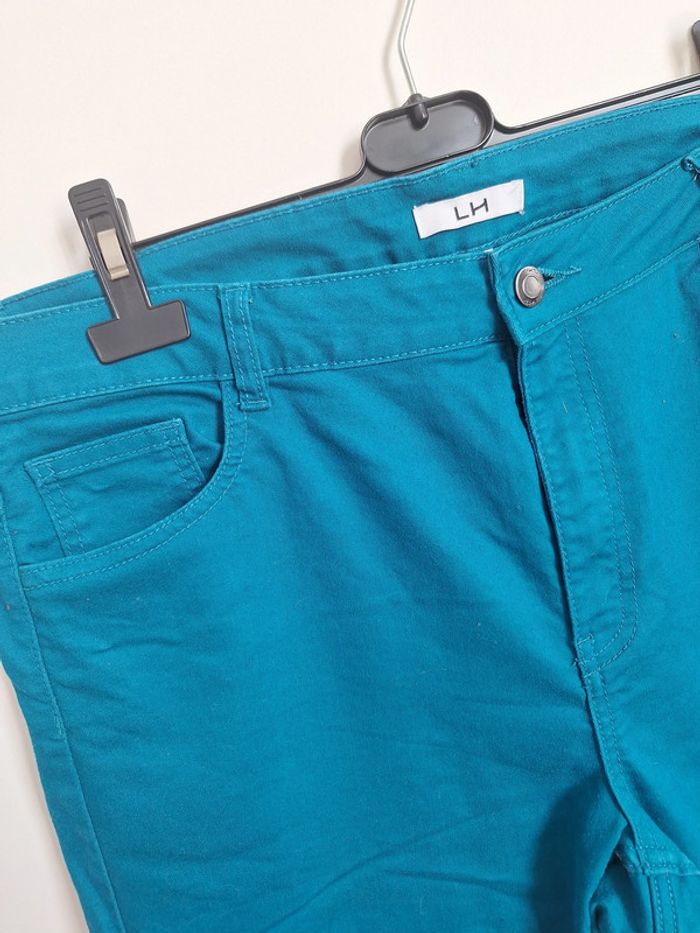 Jeans - La Halle - Taille46 - photo numéro 2