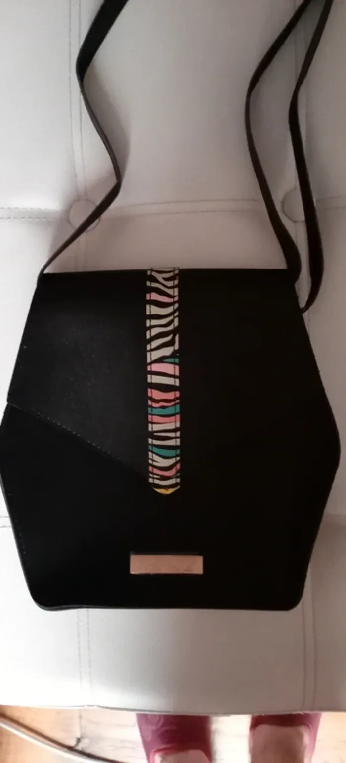 Sac à bandoulière - photo numéro 2