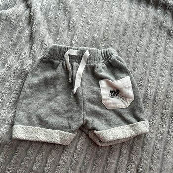 Short bébé