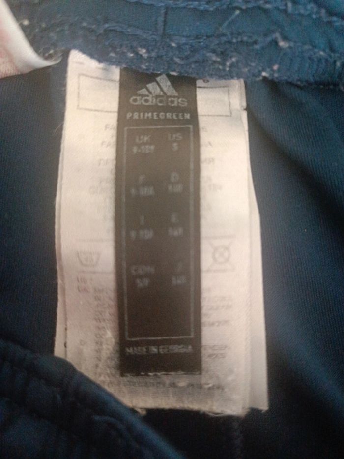 Short adidas - photo numéro 2