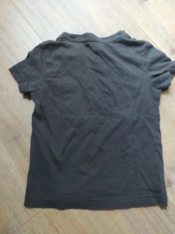 Tee-shirt 3 ans - photo numéro 2