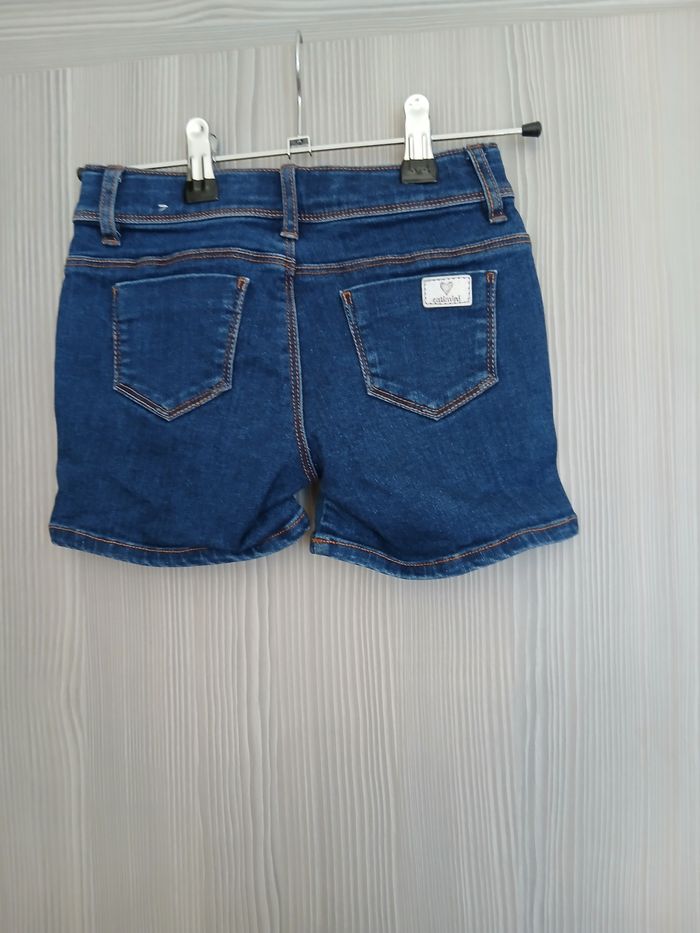 Ensemble fille Catimini 6 ans - photo numéro 6