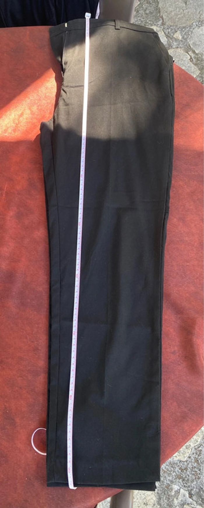 Pantalon noir Pimkie - photo numéro 2
