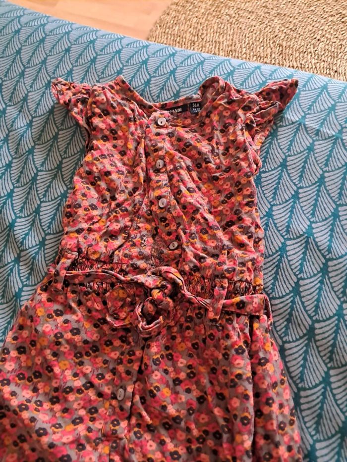 Combinaison été Kiabi 36 - photo numéro 3