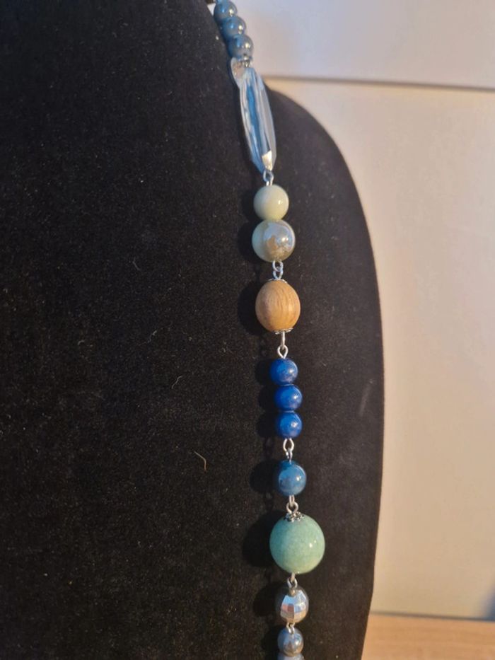 Joli sautoir - photo numéro 2