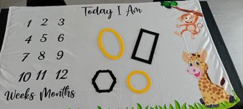 Couverture photo étape