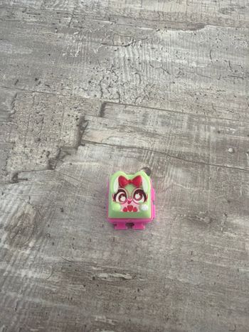 Clickeez série 1 SillyBerry123