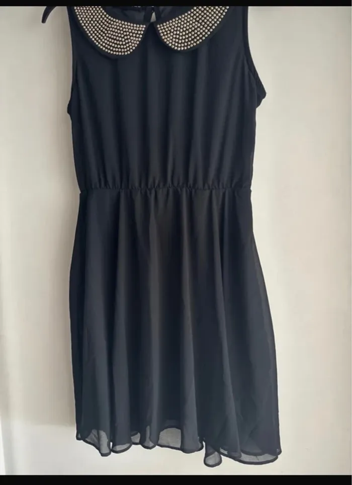 Robe élégante taille : S/M 📸 - photo numéro 3