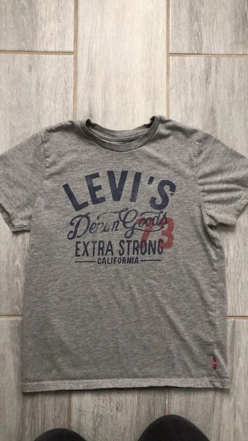 Tee-shirt Levi’s 10 ans