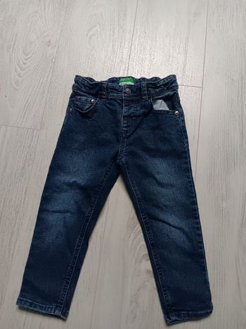 Jean 104 cm