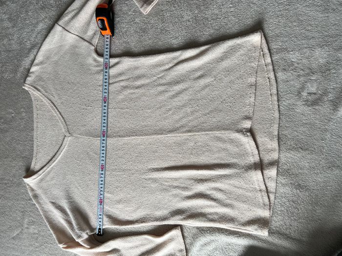 Haut manches longues – taille M/L - photo numéro 2