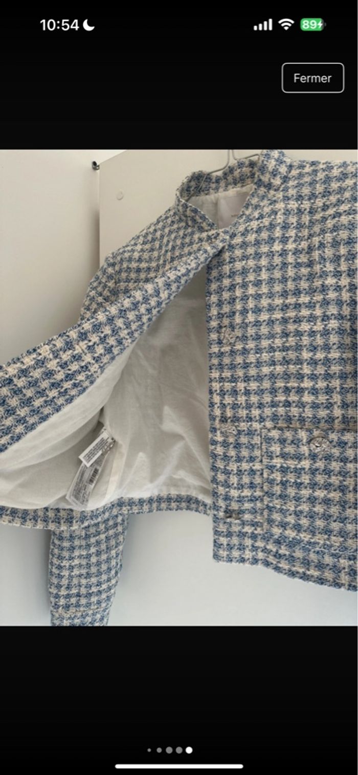 Veste courte - photo numéro 2